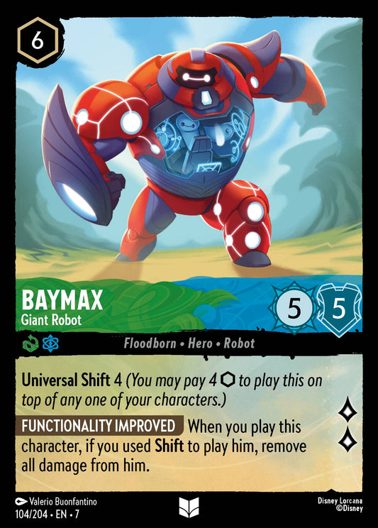 Uncommons Playset — Archazia's Island (4-of)