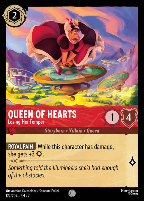 Ruby Commons Playset — Archazia's Island (4-of)