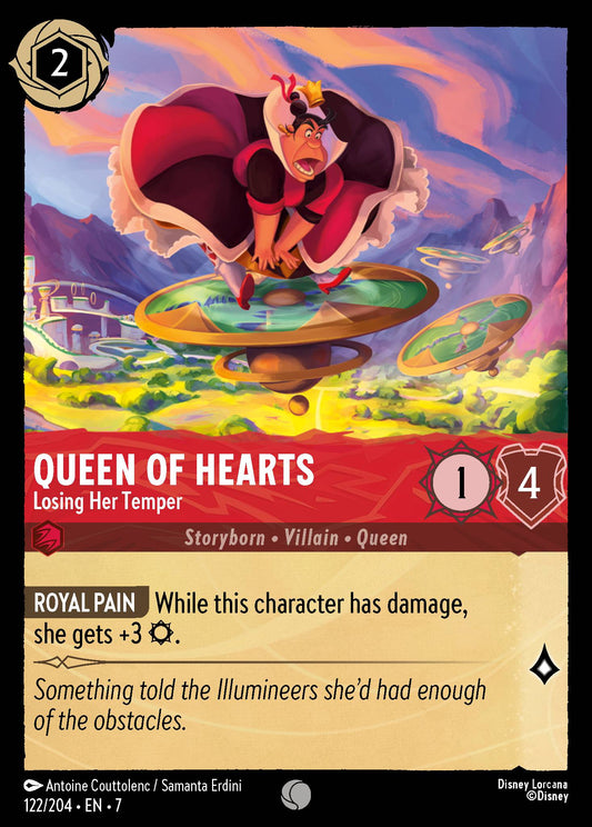Ruby Commons Playset — Archazia's Island (4-of)