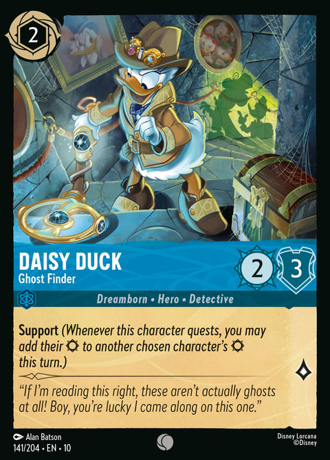 Sapphire Commons Playset — Whispers in the Well (4-of)