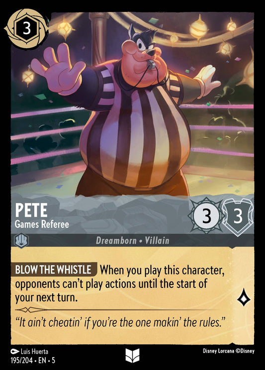 Steel Uncommons Playset — Shimmering Skies (4-of)