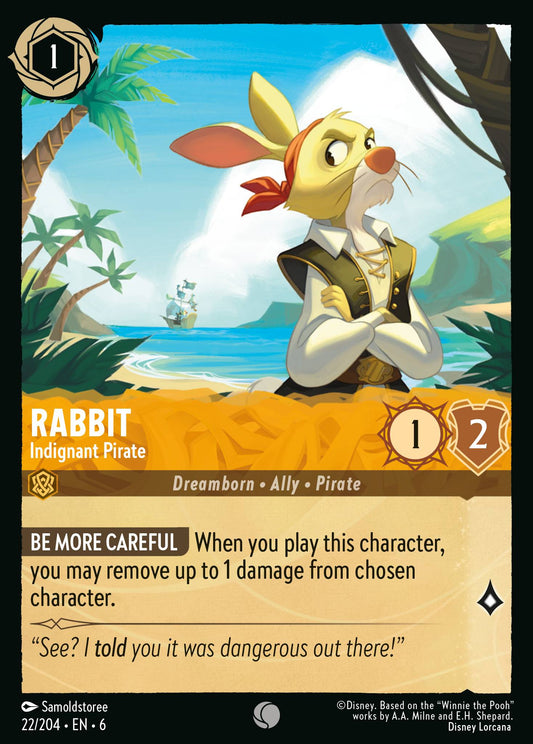 Amber Commons Playset — Azurite Sea (4-of)