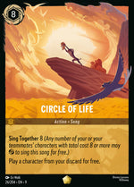 Circle of Life