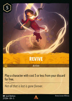 Revive