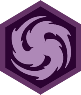 Rotation-Ready Staples — Amethyst