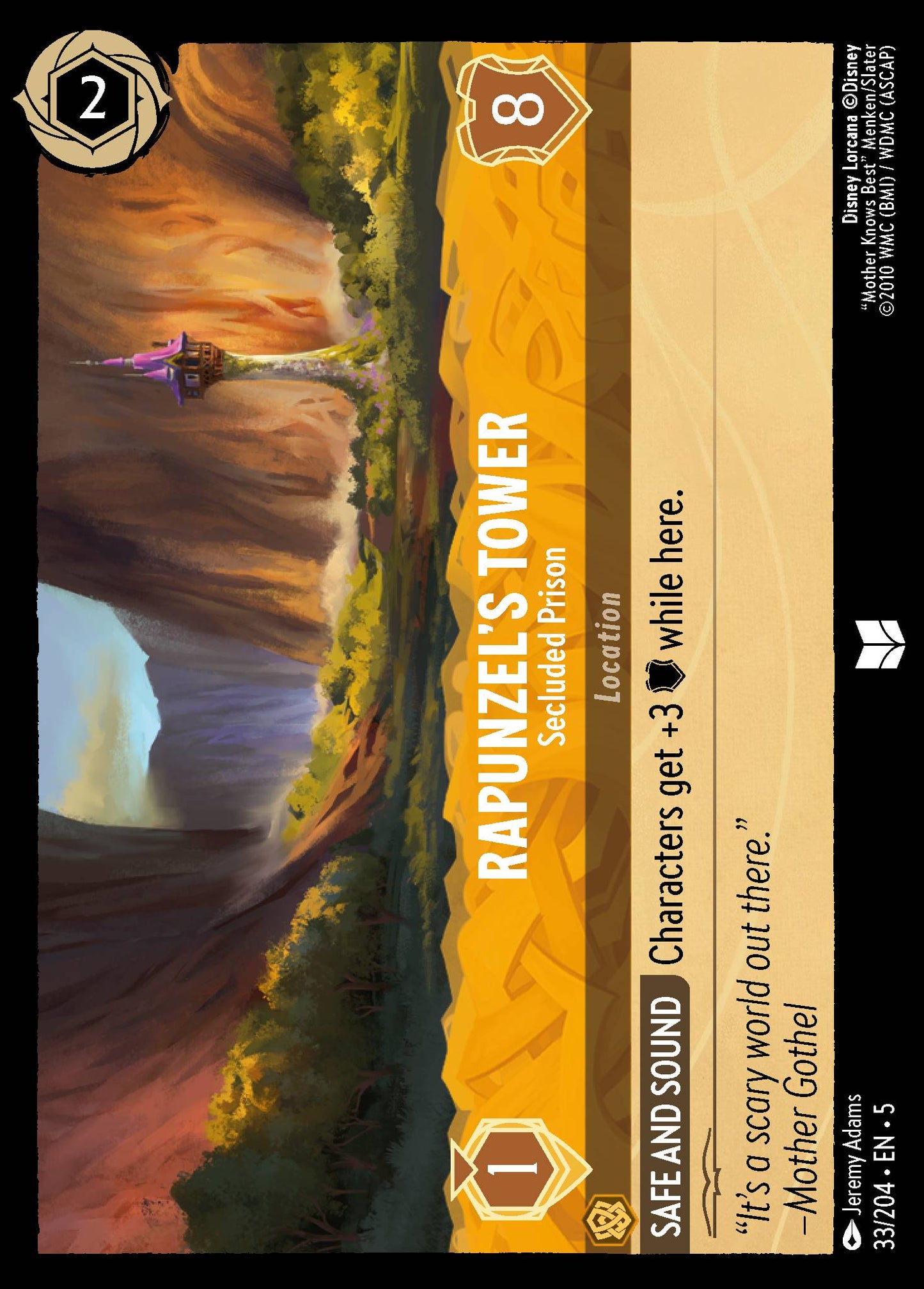 Amber Uncommons Playset — Shimmering Skies (4-of)