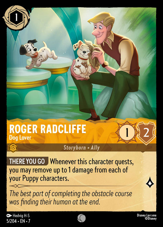 Amber Commons Playset — Archazia's Island (4-of)