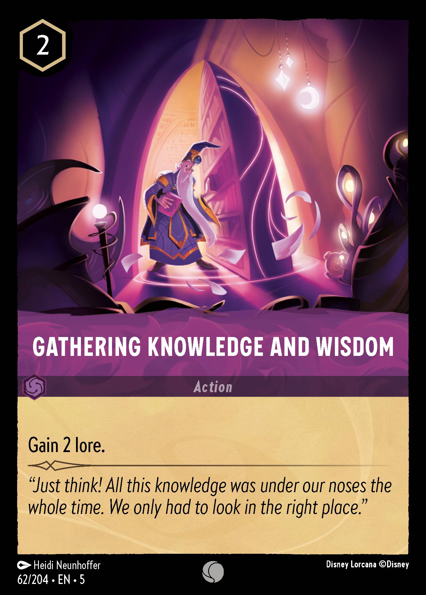 Amethyst Commons Playset — Shimmering Skies (4-of)