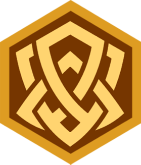 Rotation-Ready Staples — Amber