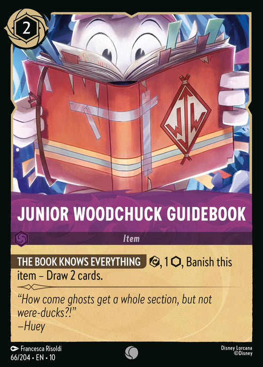 Commons Playset — Whispers in the Well (4-of)