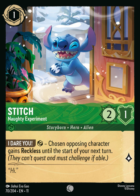 Emerald Commons Playset — Winterspell (4-of)