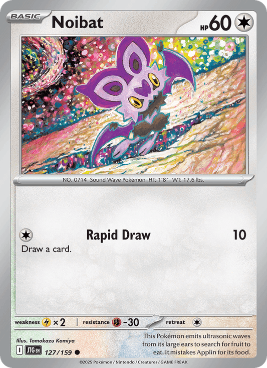 Noibat - 127/159