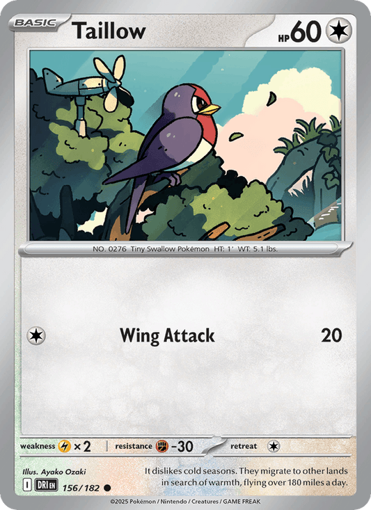 Taillow