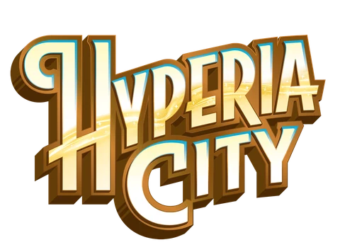 Hyperia City